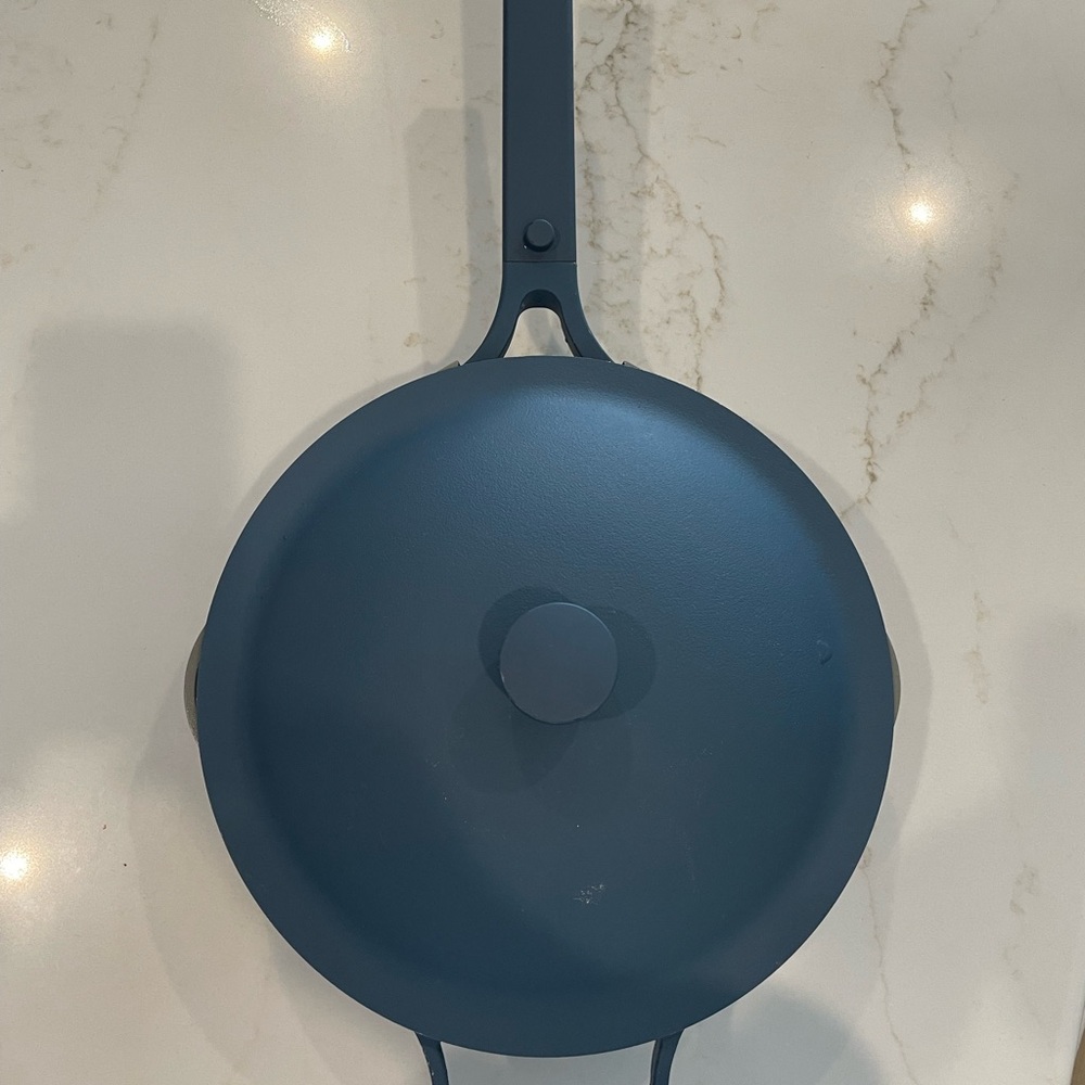 Our Place Always Pan in Blue Salt